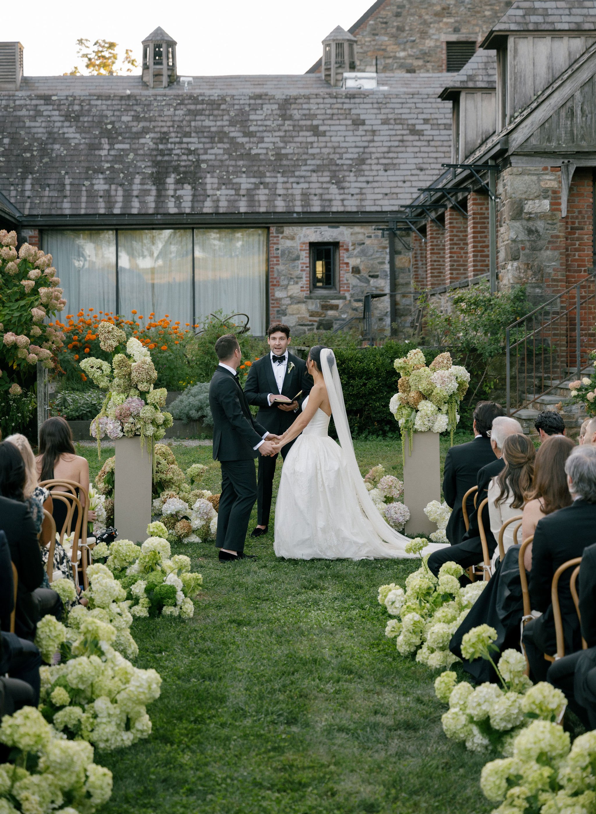 Sculptural Hydreangeas at Blue Hill13.JPG