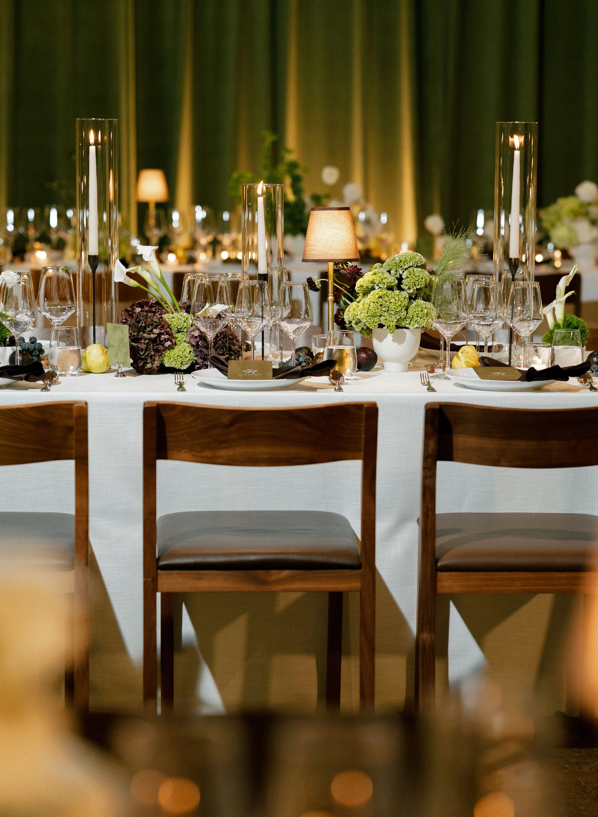 Sculptural Hydrangeas at Blue Hill .JPG