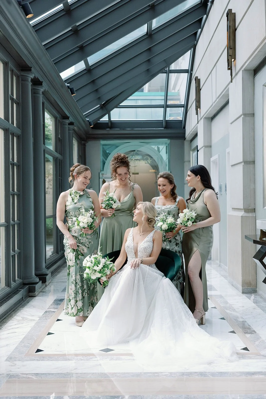 Timless Elegance At The Fairmont.   .jpg