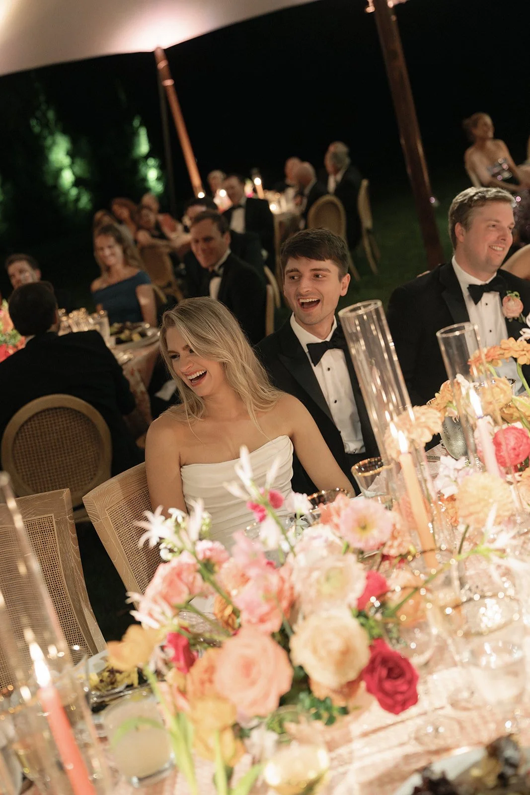 Inside a Lush Eastern Shore Tent Wedding .jpg