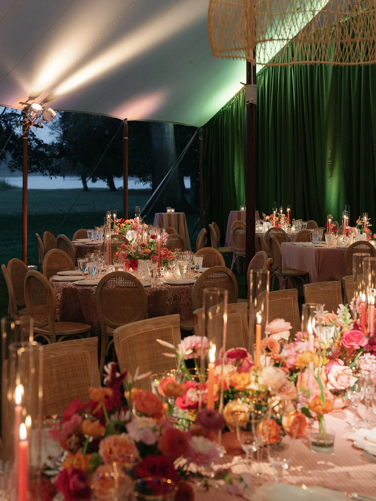 Inside a Lush Eastern Shore Tent Wedding   jpg.jpg
