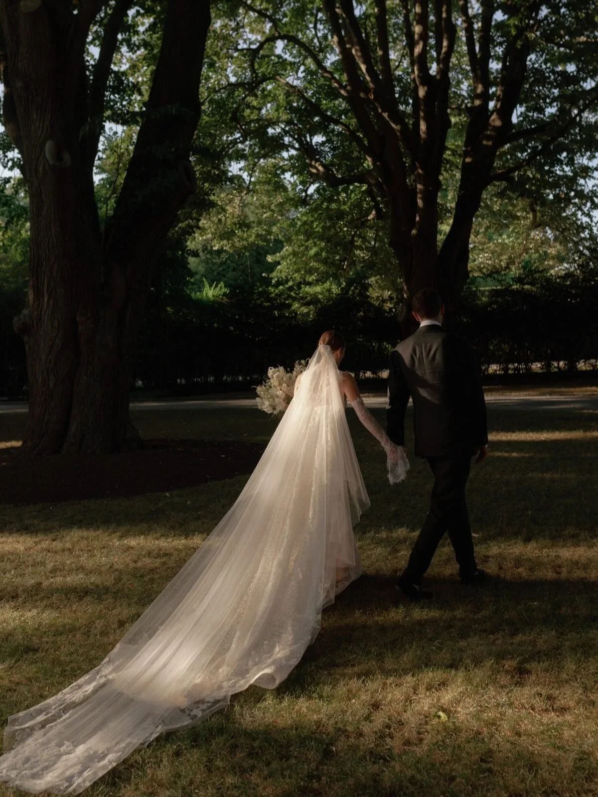 Some days require more than a plan, they require people you trust.

From long hours on site to making decisions as the day unfolded, this was a true group effort. Working alongside @bashplease and our vendor partners made all the difference, especial