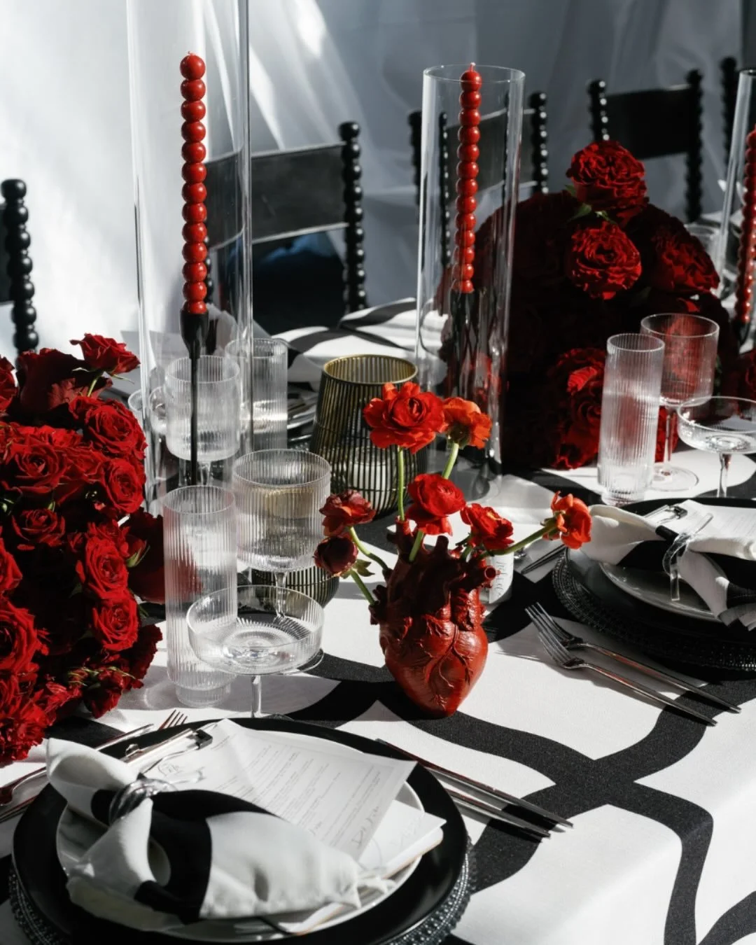 Consider this a preview, not a recap.

Last year&rsquo;s Love Brunch set a bold tone, shaped by a concept that invited creativity, contrast, and collaboration from start to finish.

This year&rsquo;s Love Brunch carries that same creative energy, gui