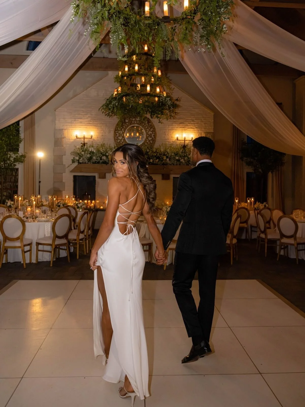 We don&rsquo;t follow formulas. We follow you.

Our approach is rooted in thoughtful listening, creative trust, and a commitment to designing florals that feel personal, not just beautiful. 

Because your wedding deserves more than a theme. It deserv