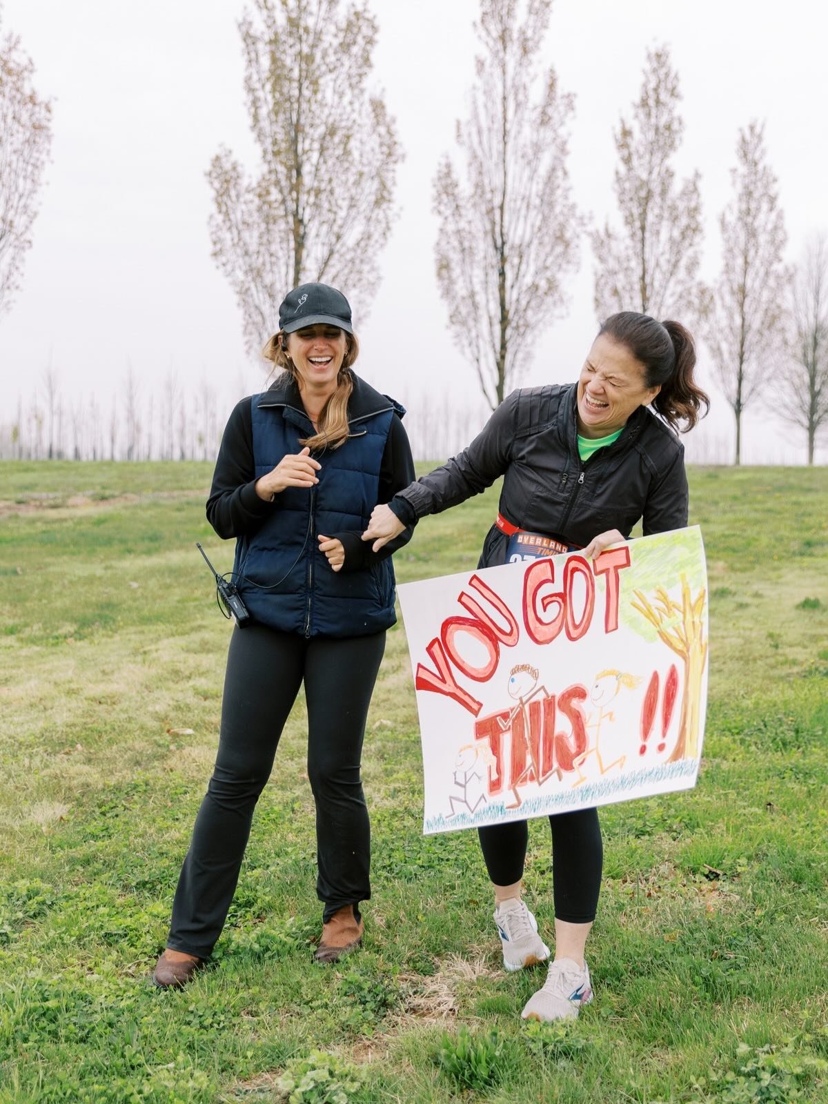 When we say community matters, we mean it.

Breeze Thru the Trees is back.

What started as a vision to bring people together in kindness and inclusion has grown into an annual tradition on our tree farm. Over the years, this race and flower drive ha