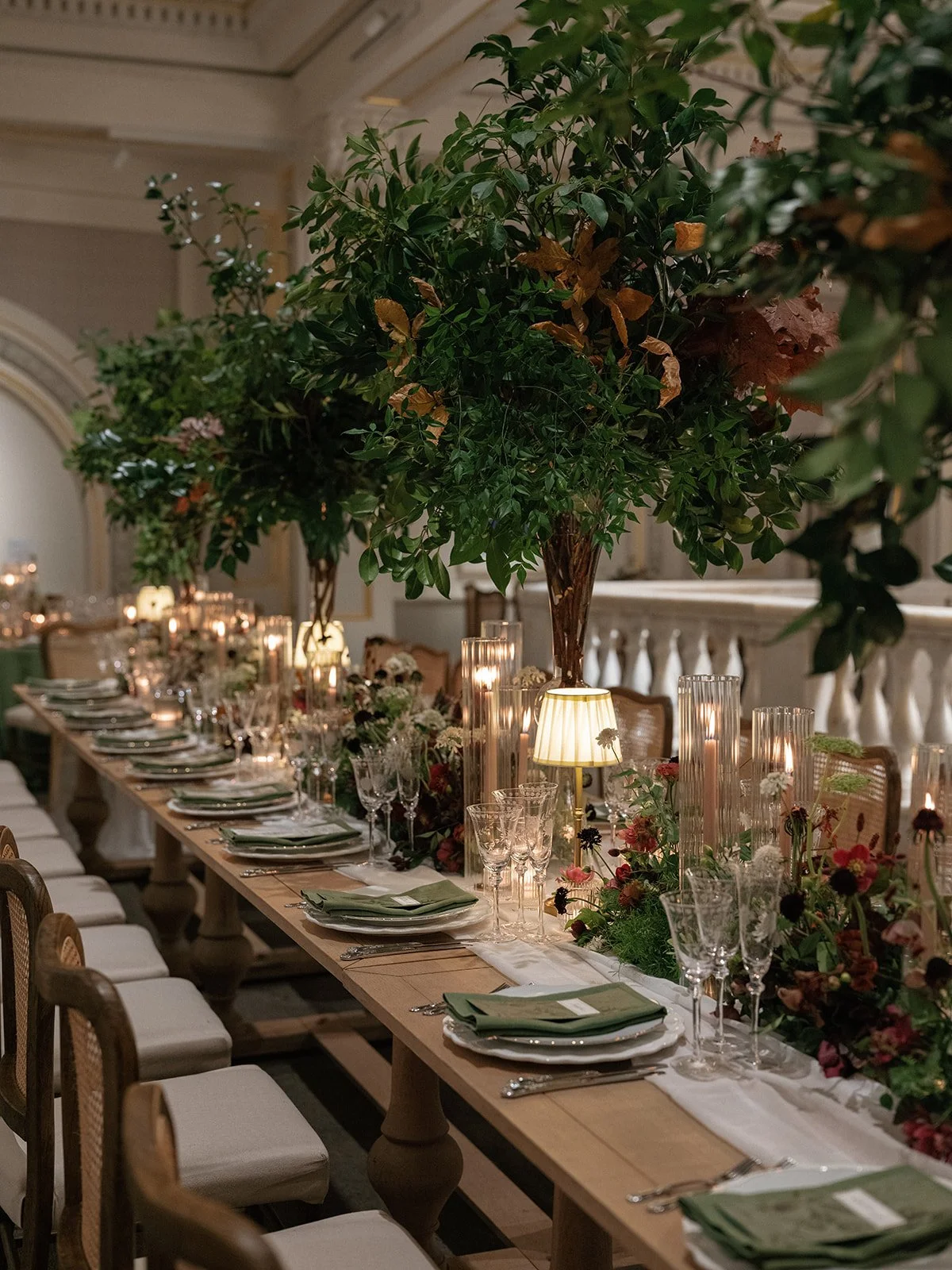 Creating the Unexpected at the National Museum of Women in the Arts