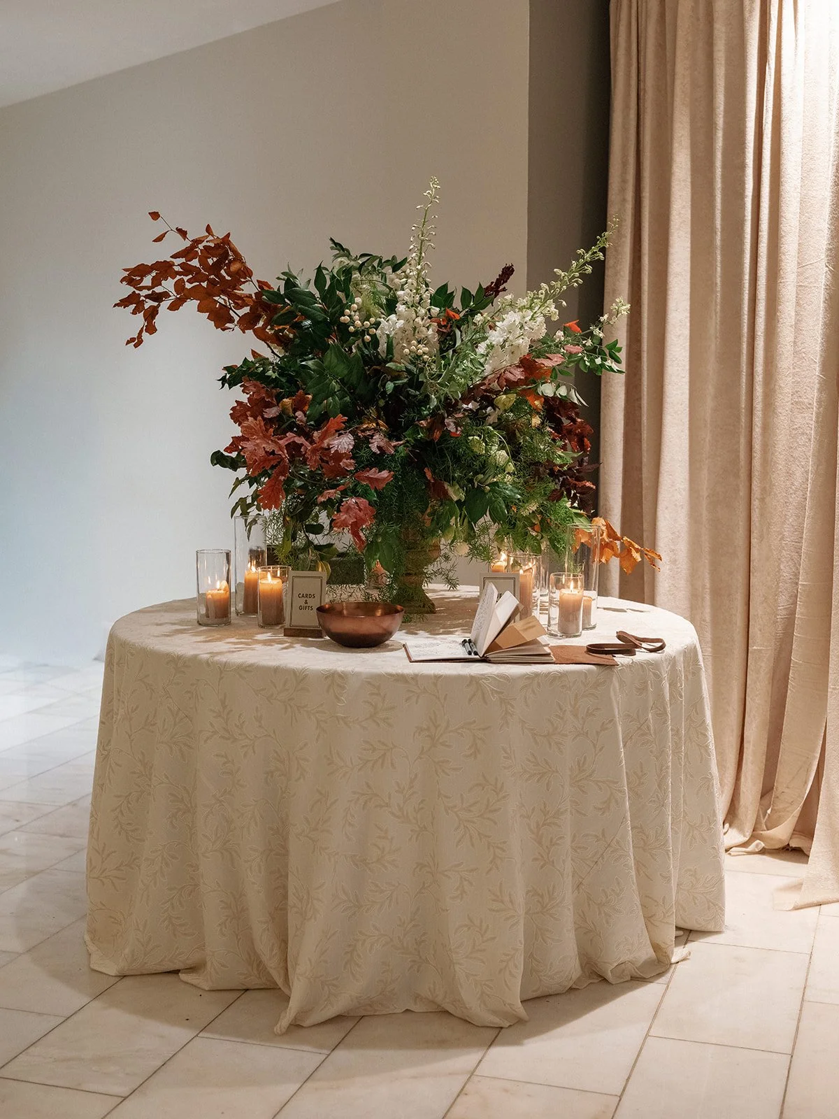 Rooted in Nature Wedding Design at National Museum of Women in the Arts..   .. .jpg