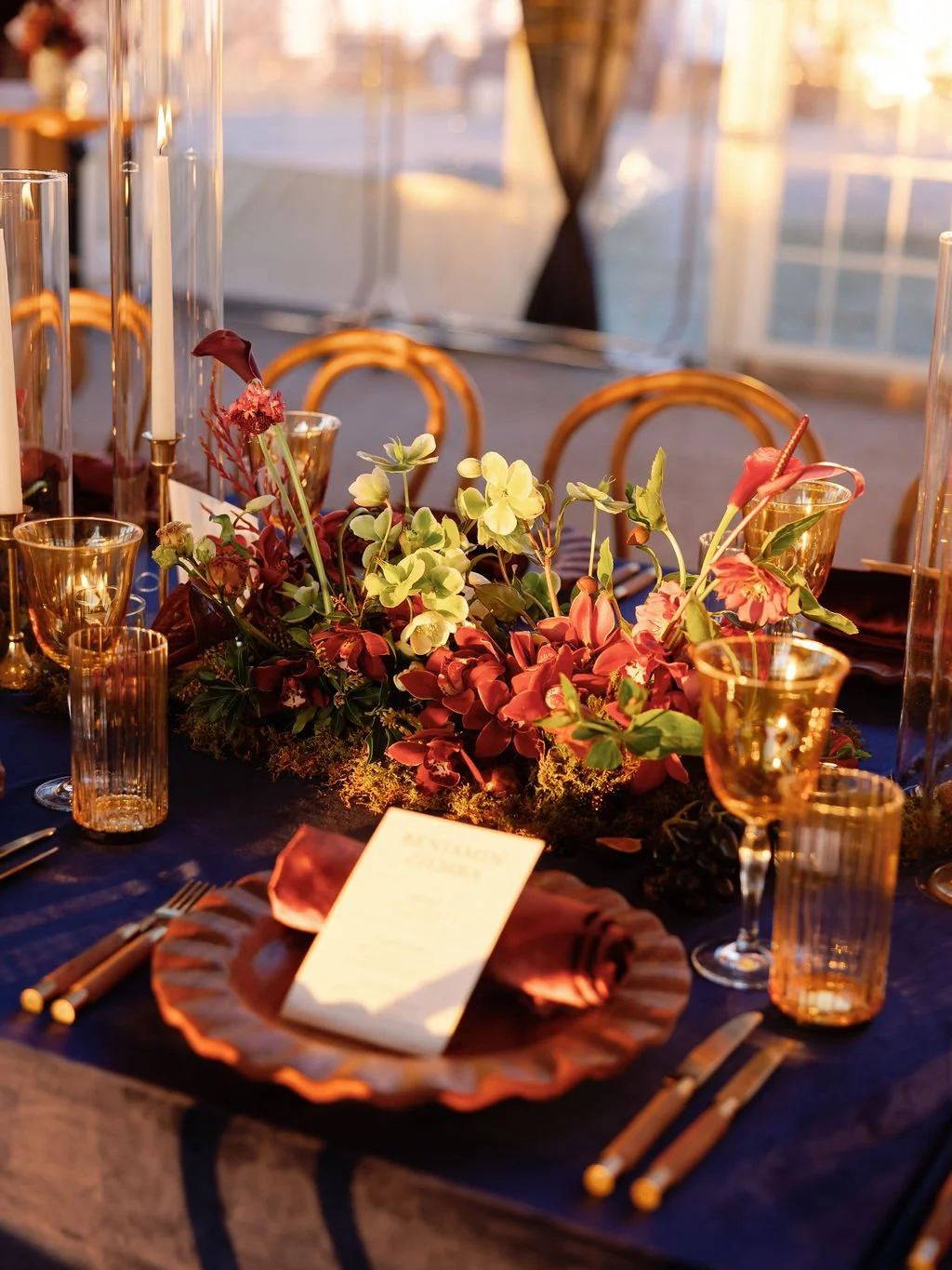 Romantic Winter Wedding at Goodstone Inn. . . .jpg