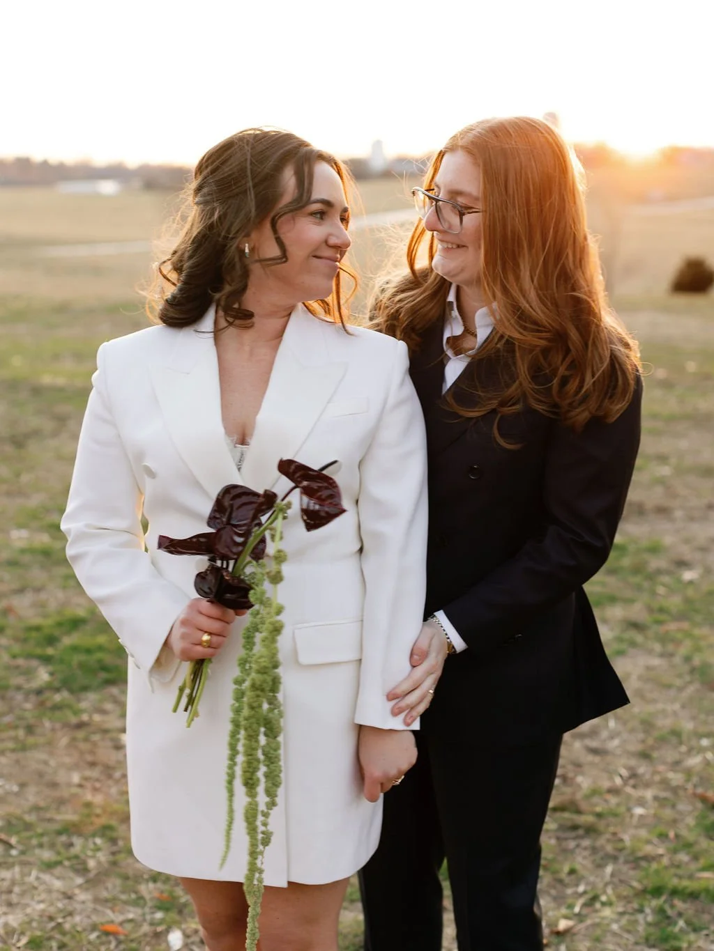 Romantic Winter Wedding at Goodstone Inn. .jpg