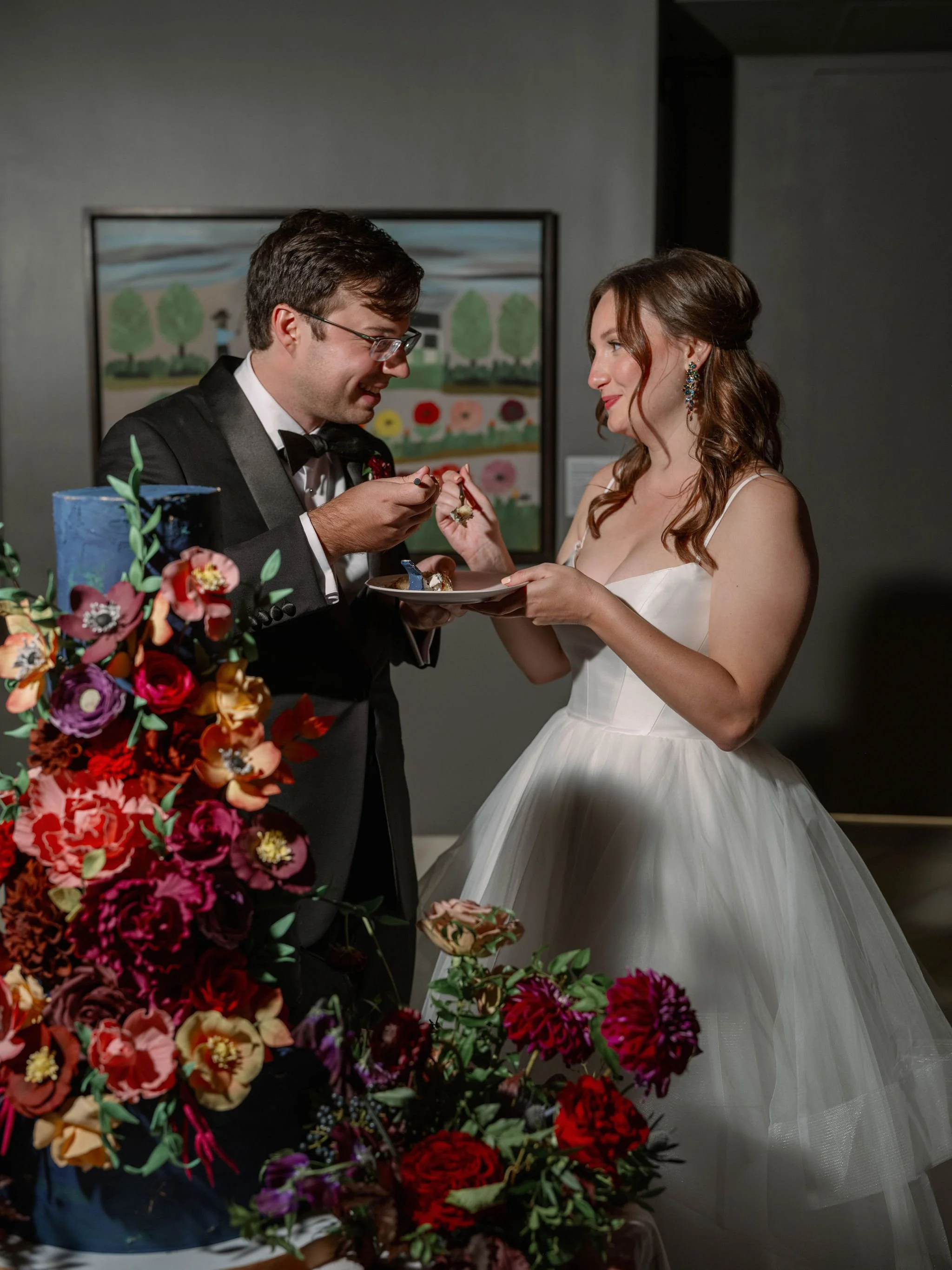 Moody Jewel Tones at the National Museum of Women in the Arts.jpg