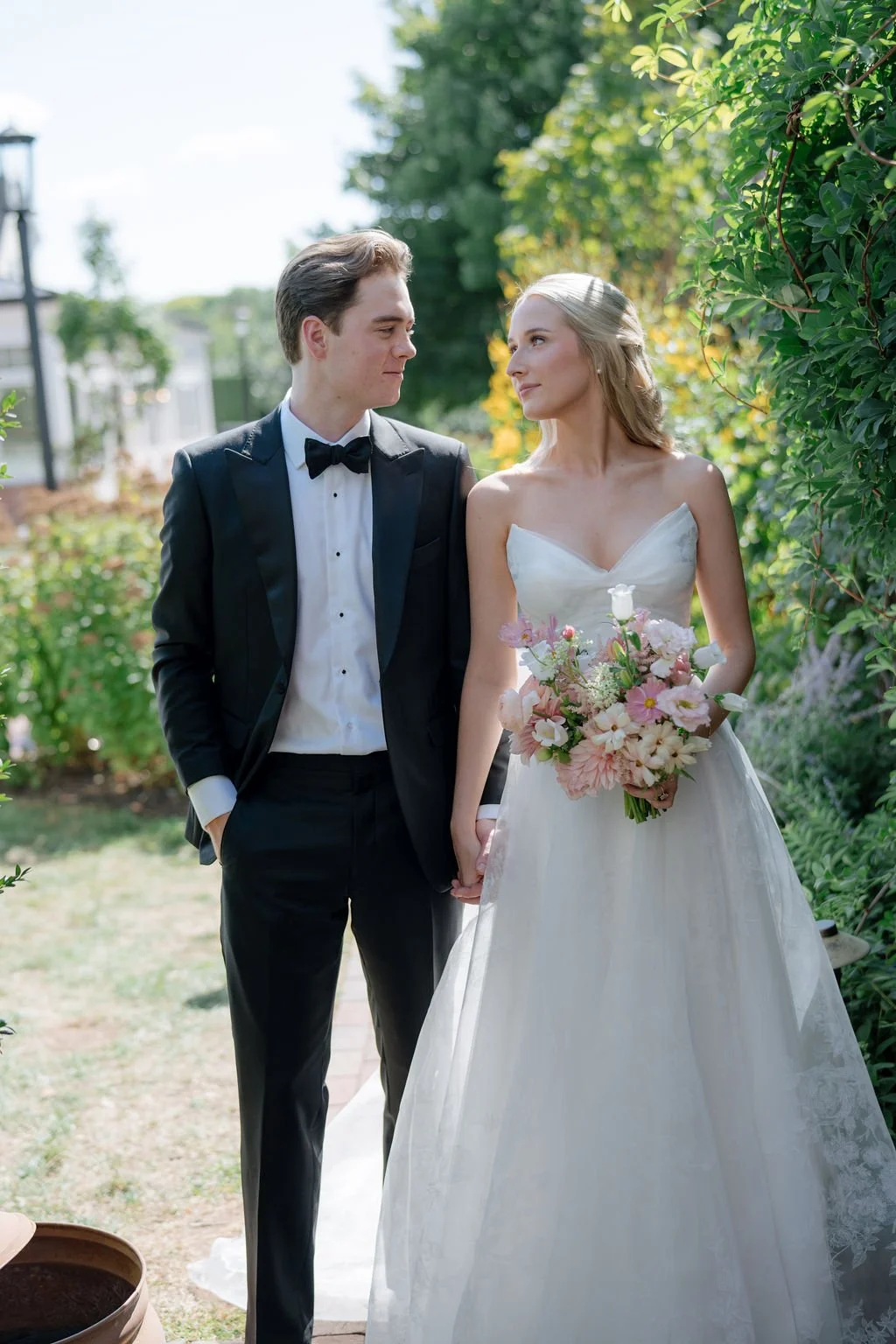 Pastel Whimsy At Birkby House