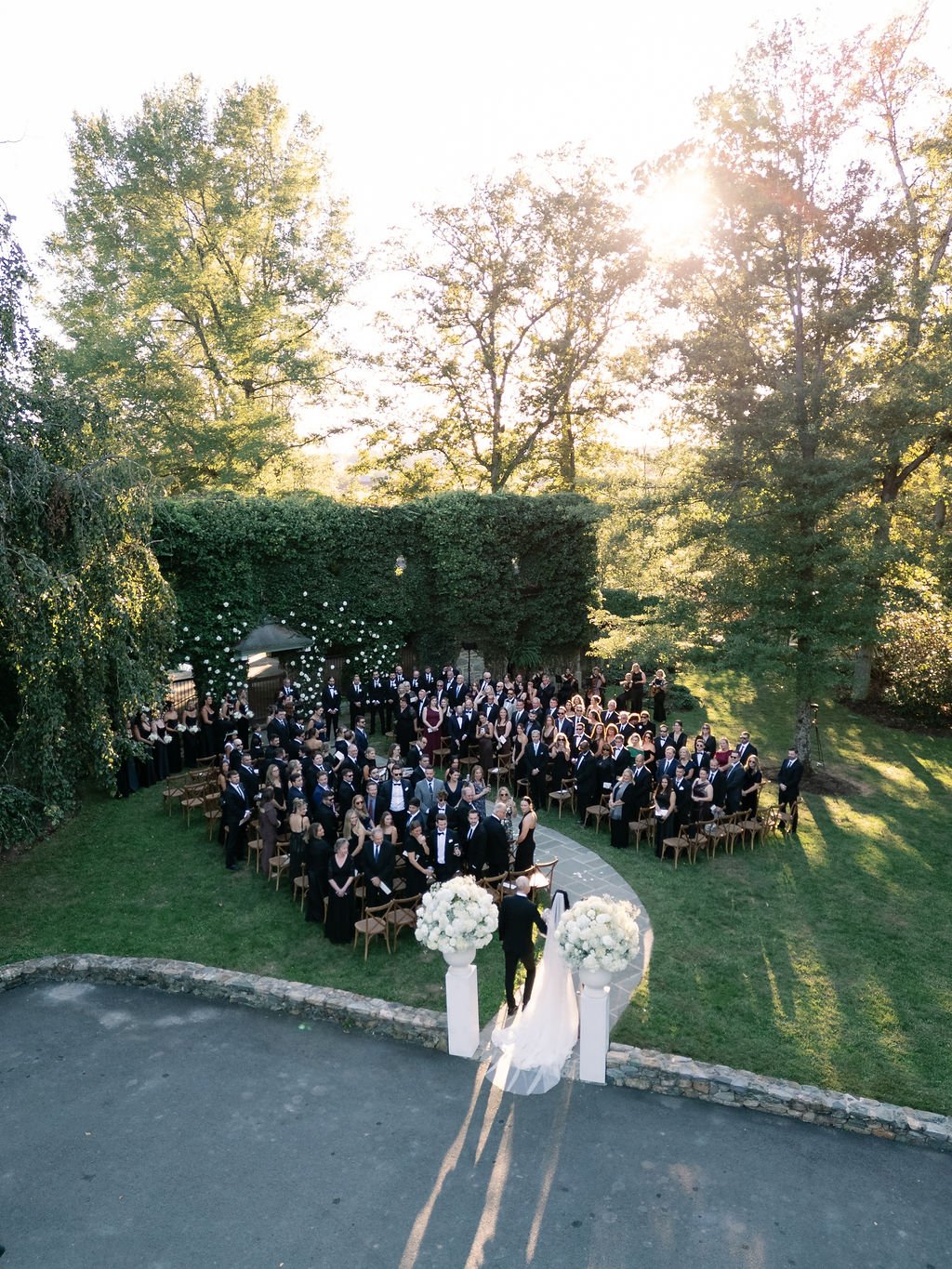 Monochrome Modern at Goodstone Inn.          .   .jpg