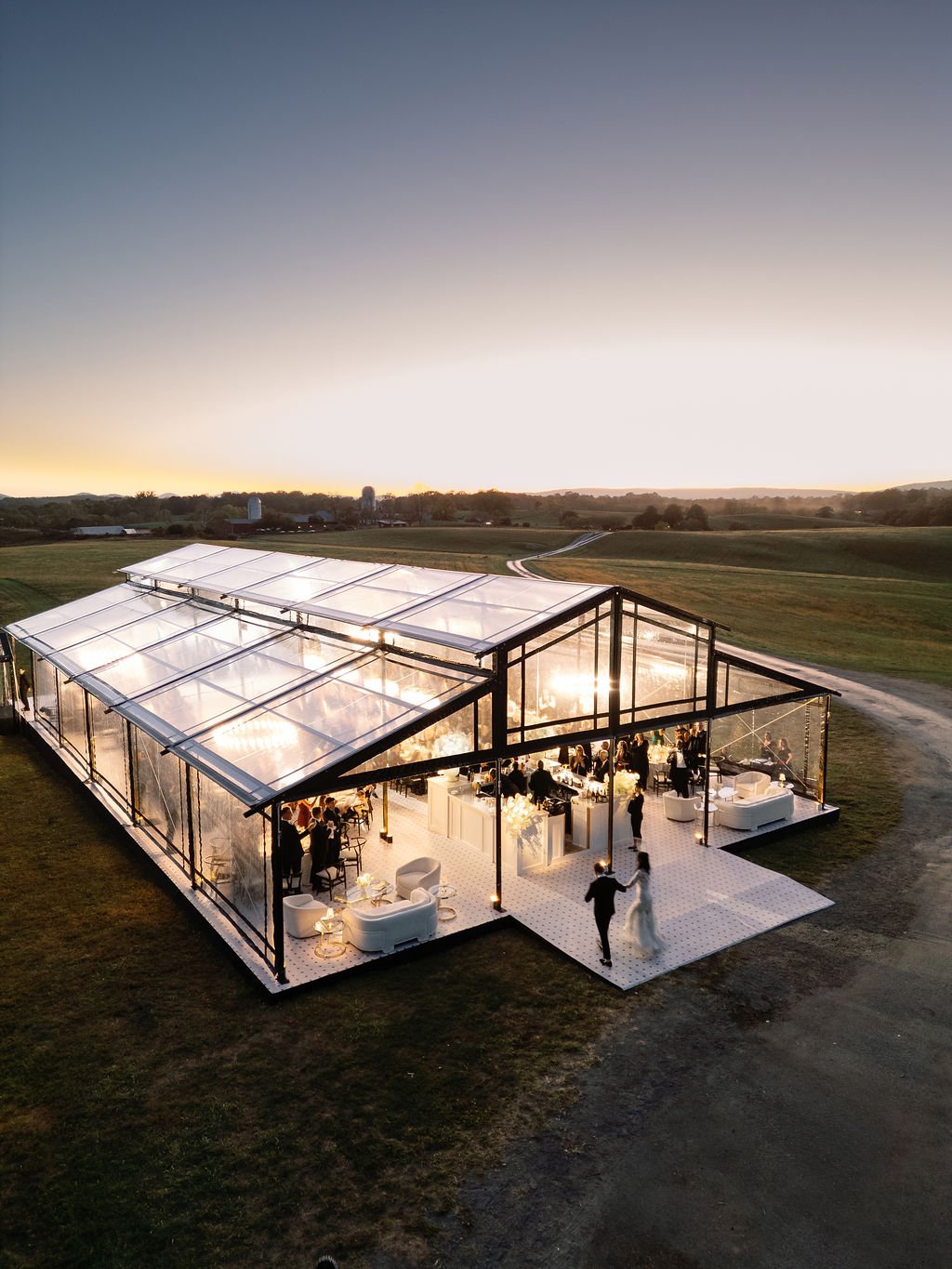 Monochrome Modern at Goodstone Inn.  . .jpg