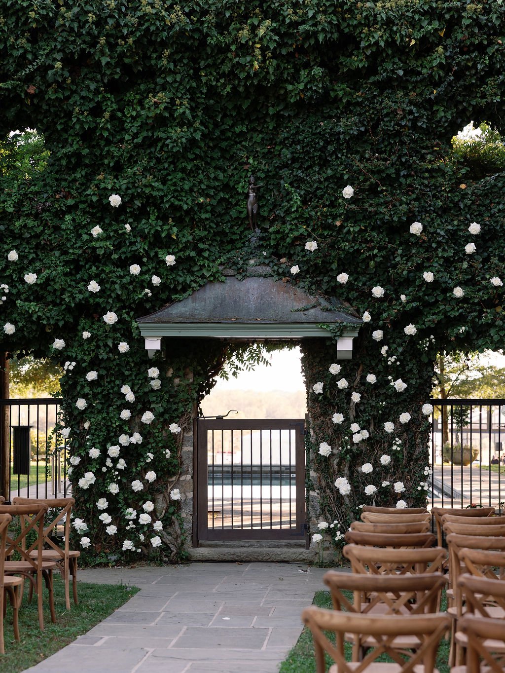 Monochrome Modern at Goodstone Inn. ..jpg