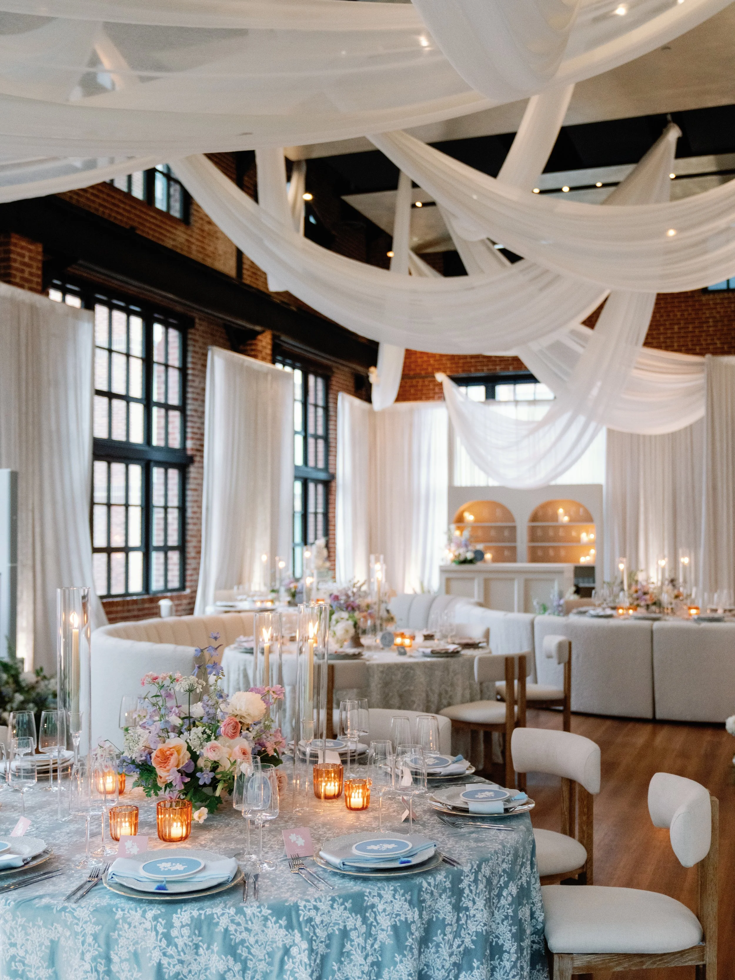 Pastel Spring at Ritz Carlton Georgetown .   .jpg
