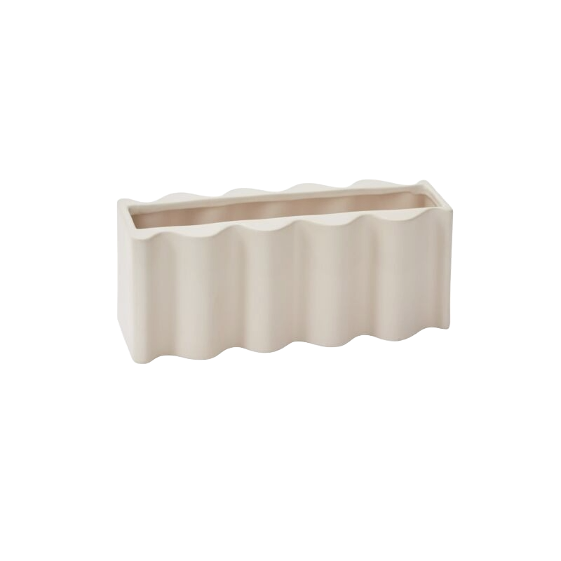 Upgrade: Long Artistic Vase