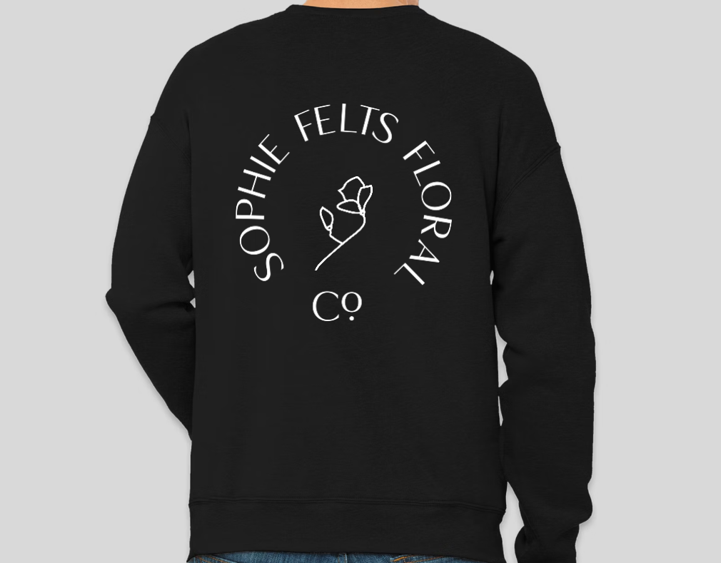 Crewneck Sweatshirt