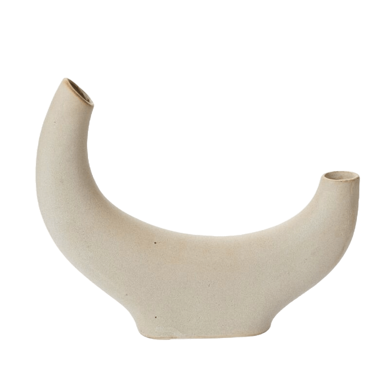 Upgrade: Small Artistic Vase