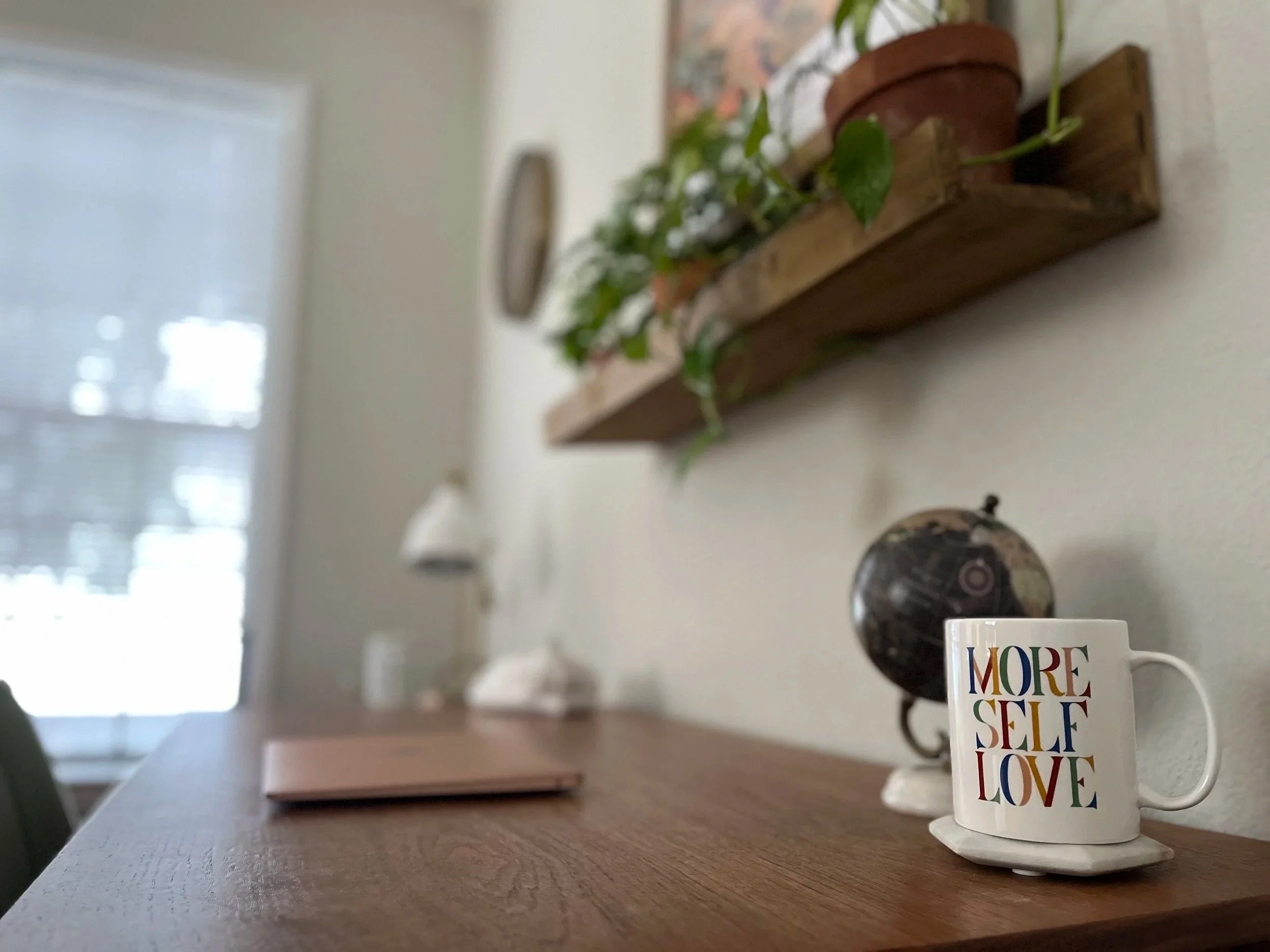 Moving Beyond "Fixing Yourself": Why Self-Compassion Is a Practice, Not a Project