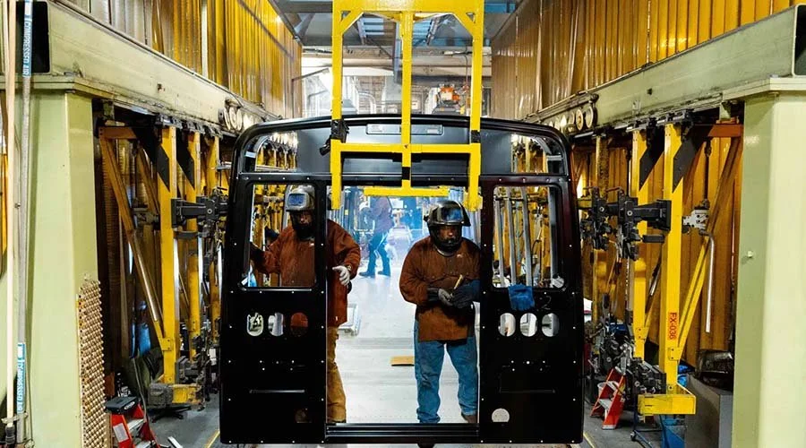 How Federal Funding Sparked Electric School Bus Production in the Southeast - Southern Alliance for Clean Energy (SACE)