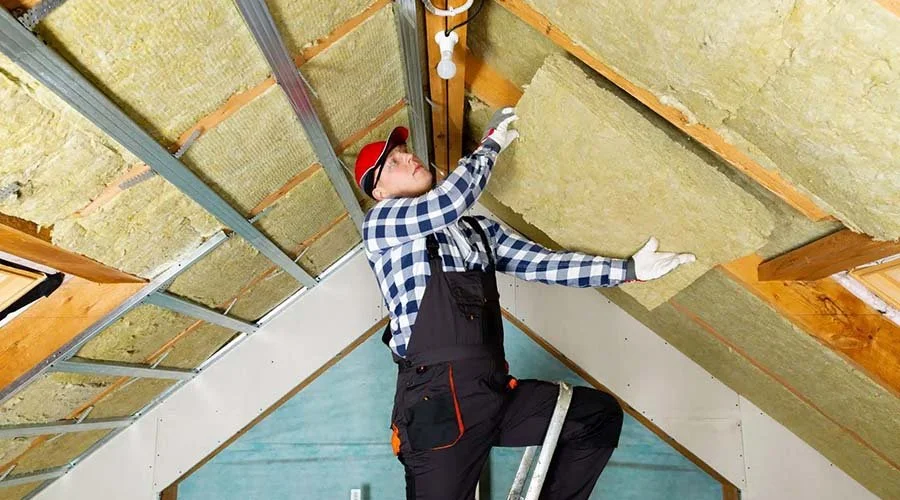 The Good News: State Home Energy Rebates Are Safe from H.R.1