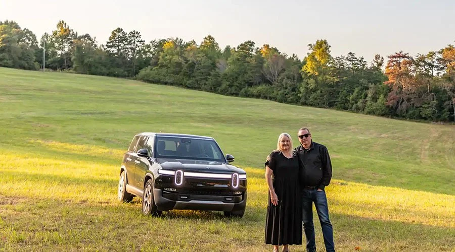 Ryan has done two consecutive road trips from North Carolina to Alaska in his Rivian R1S. Ryan shares how his trip compared in 2025 vs 2024, and his three main takeaways. 