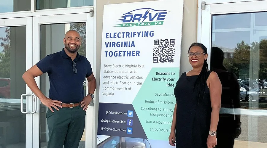 From training to transformation: how workforce development is powering the clean energy future