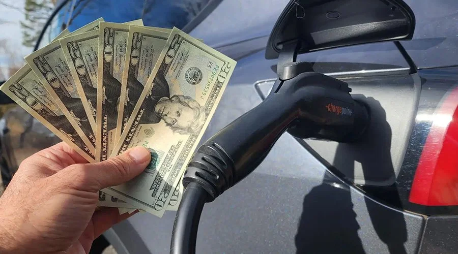 Consumers Need to Know: Electric Vehicles are Affordable, Better, Convenient Transportation