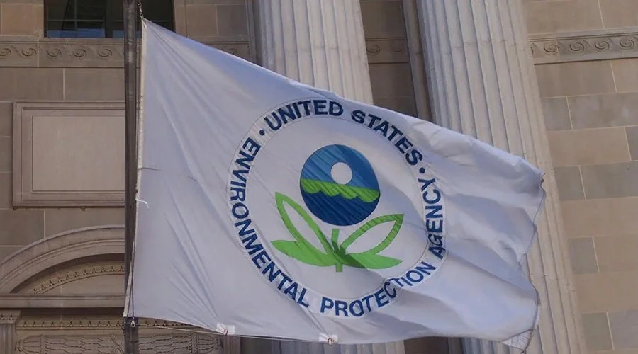 In Defense of the EPA