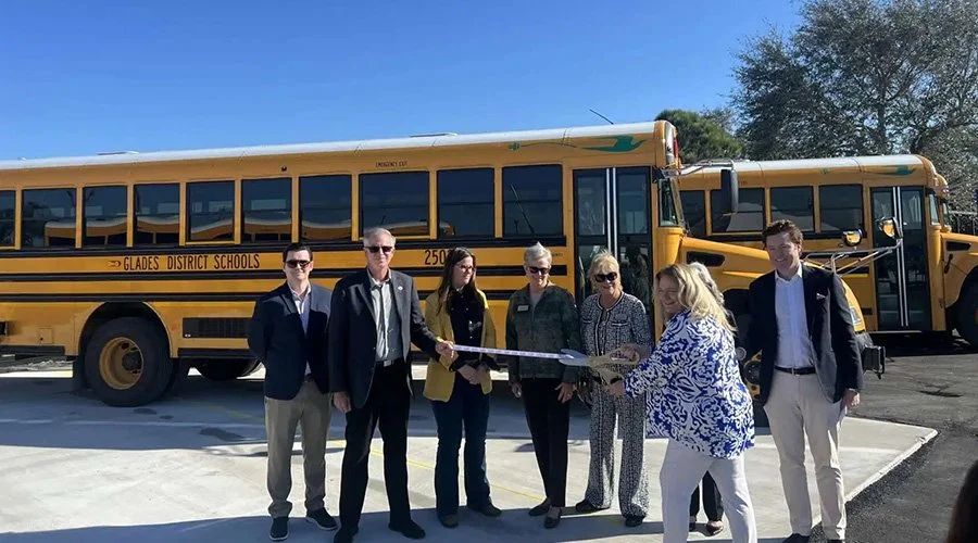 An EV Lending Program and 5 Other Signs of Progress in the Rural Southeast