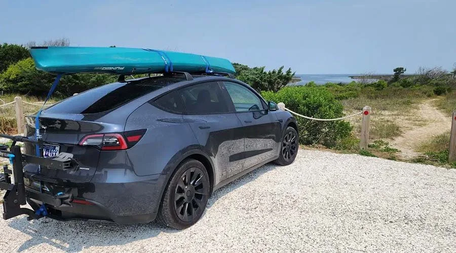 The Road to Transportation Electrification Got Bumpy in 2025, But There Are Positive Signs Ahead