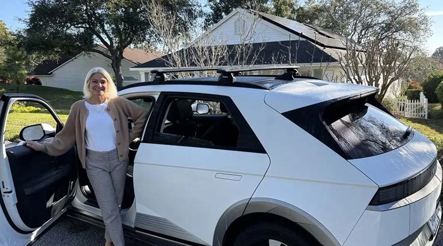 The $6,000 Savings Strategy: How We Slashed Our Fuel and Utility Bills with Solar and EVs