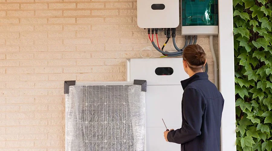 Powering Virginia forward: the role of battery storage in our energy future