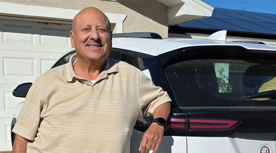 Go Electric, Go Affordable: Why a Used EV is Your Best Bet