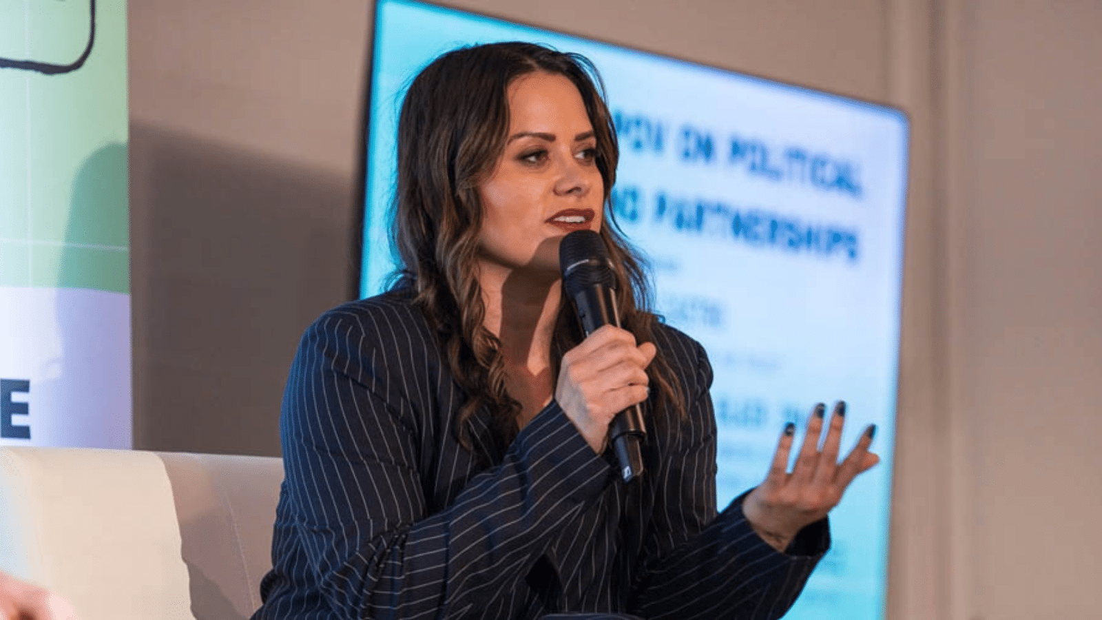 Finding your voice: Climate Cultura alum Lisandra Vázquez on her climate comedy journey