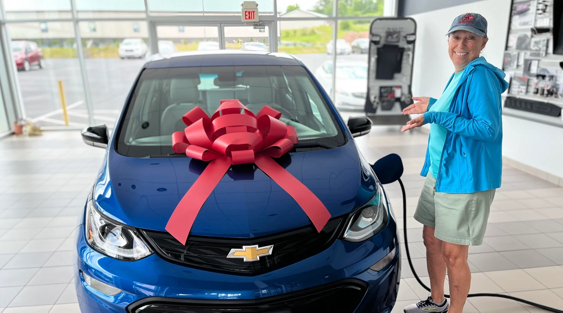 The used EV resurgence is coming–and that’s great news for consumers and the climate