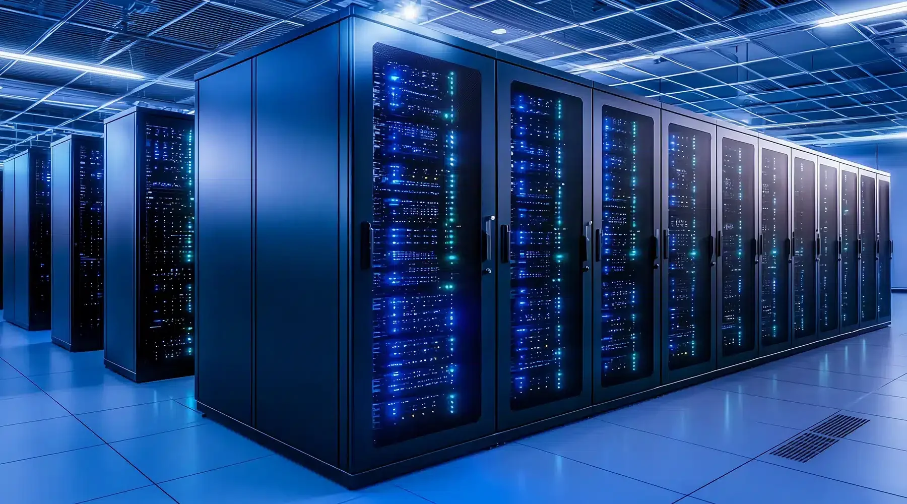 Virginia’s Data Center Boom, Clean Energy, and Your Electric Bill