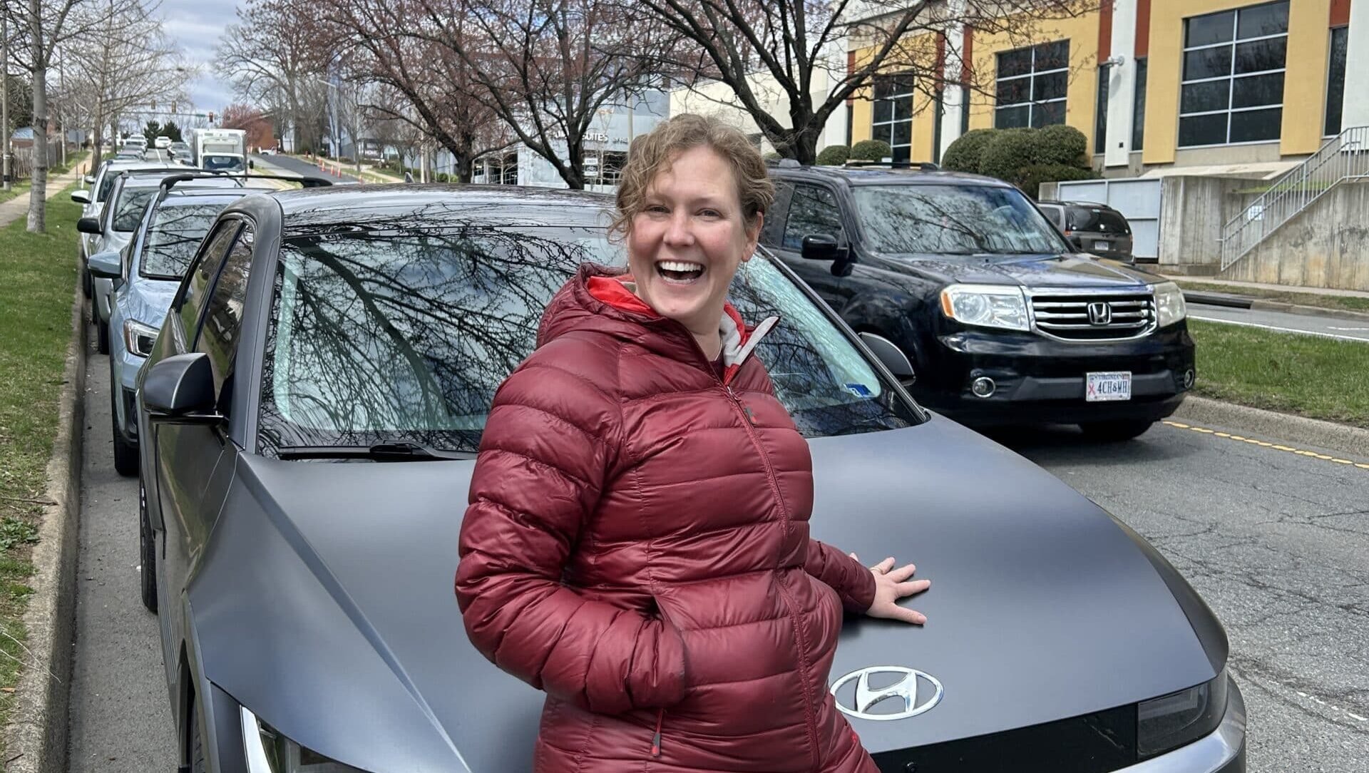 Pre owned EV’s are opening the door to even more affordable electric driving