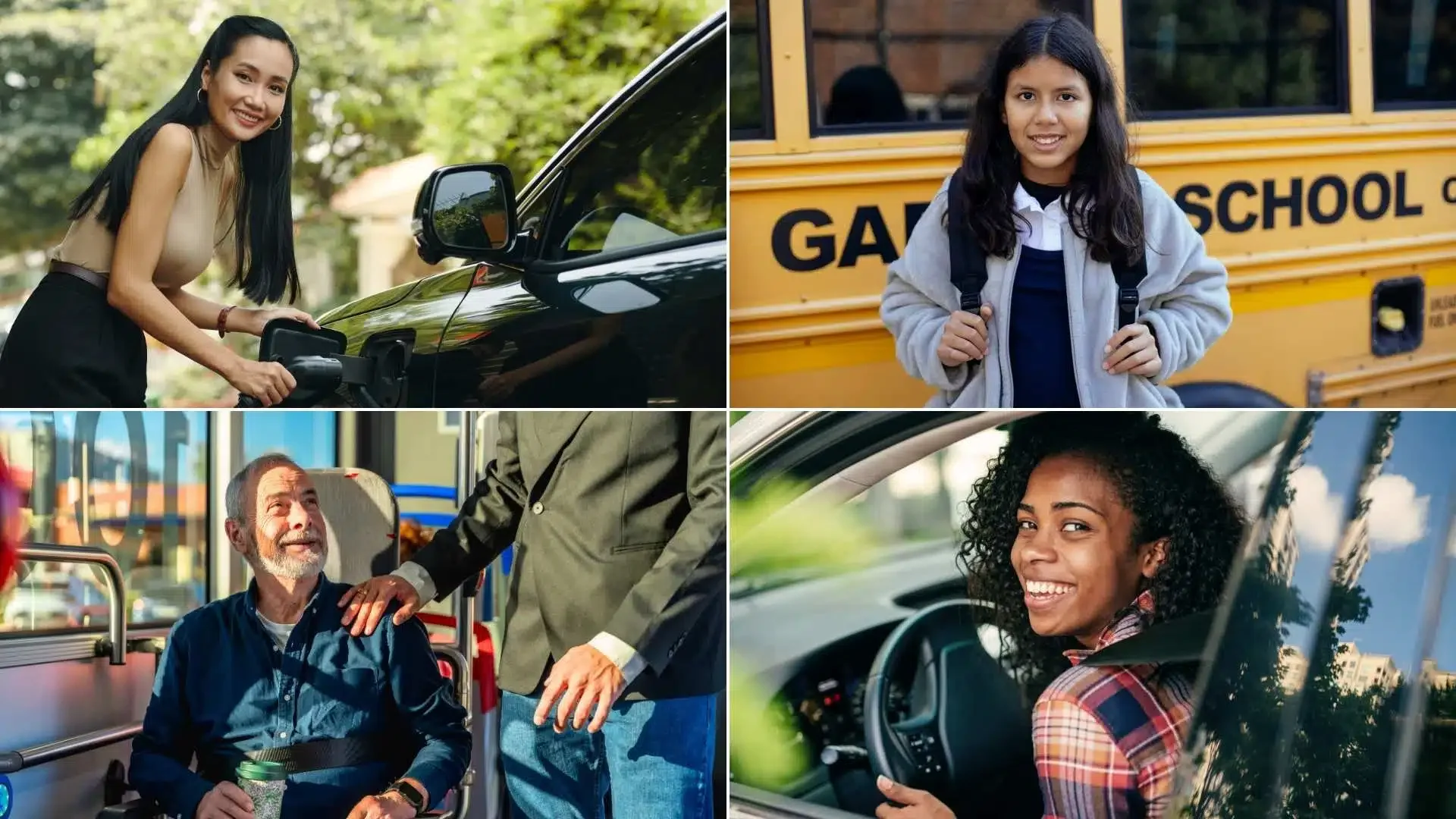 Why Congress Must Invest in Clean Transportation