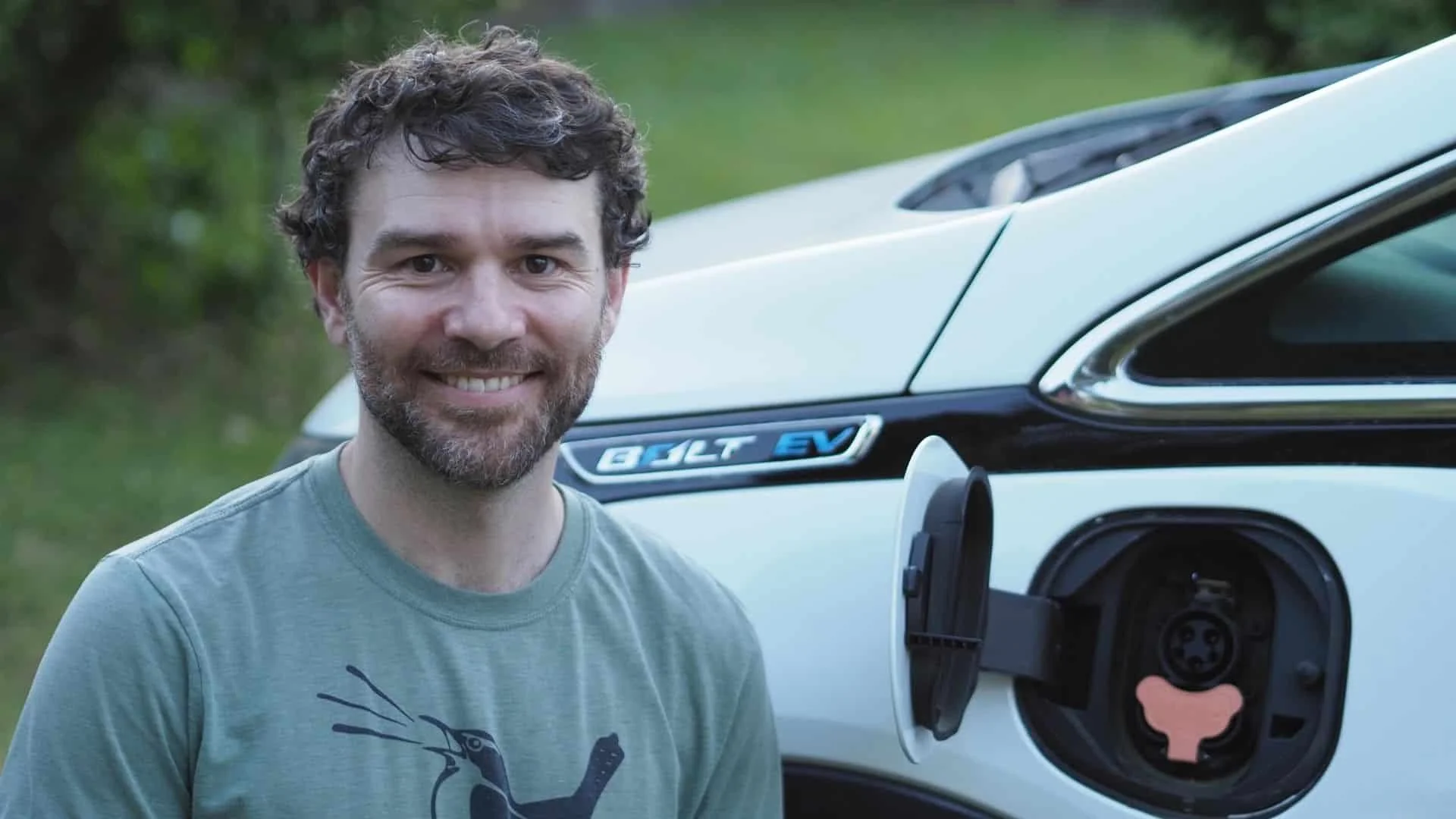 A Beginner’s Guide to Buying a Used EV