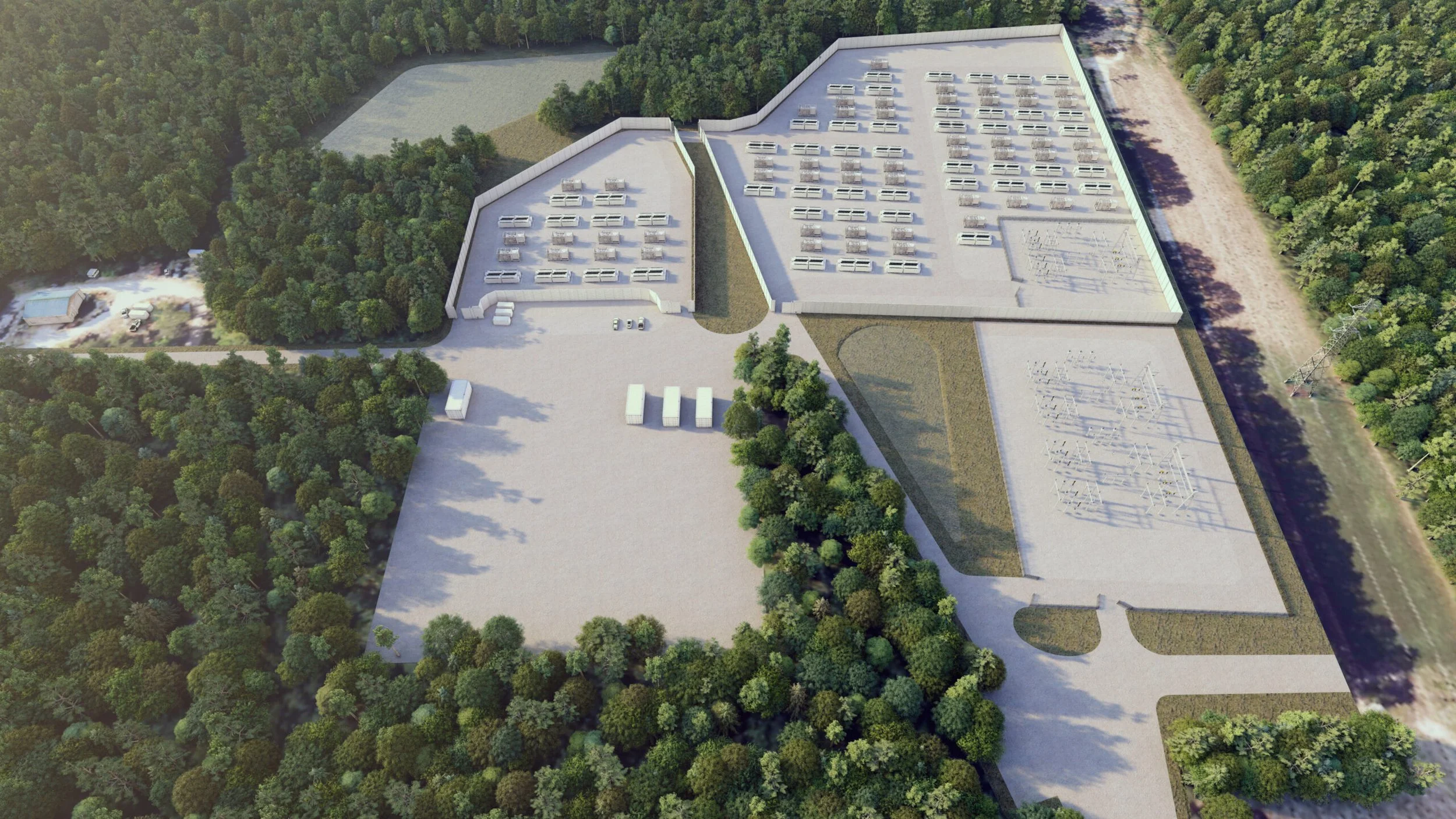 How Chesapeake, VA hopes to harness wind power to provide reliable, cheaper electricity for residents