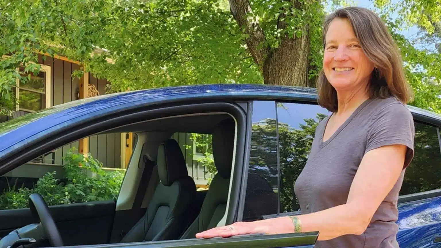 Ten Ways EVs are Better Than Ever, Better Than Gas