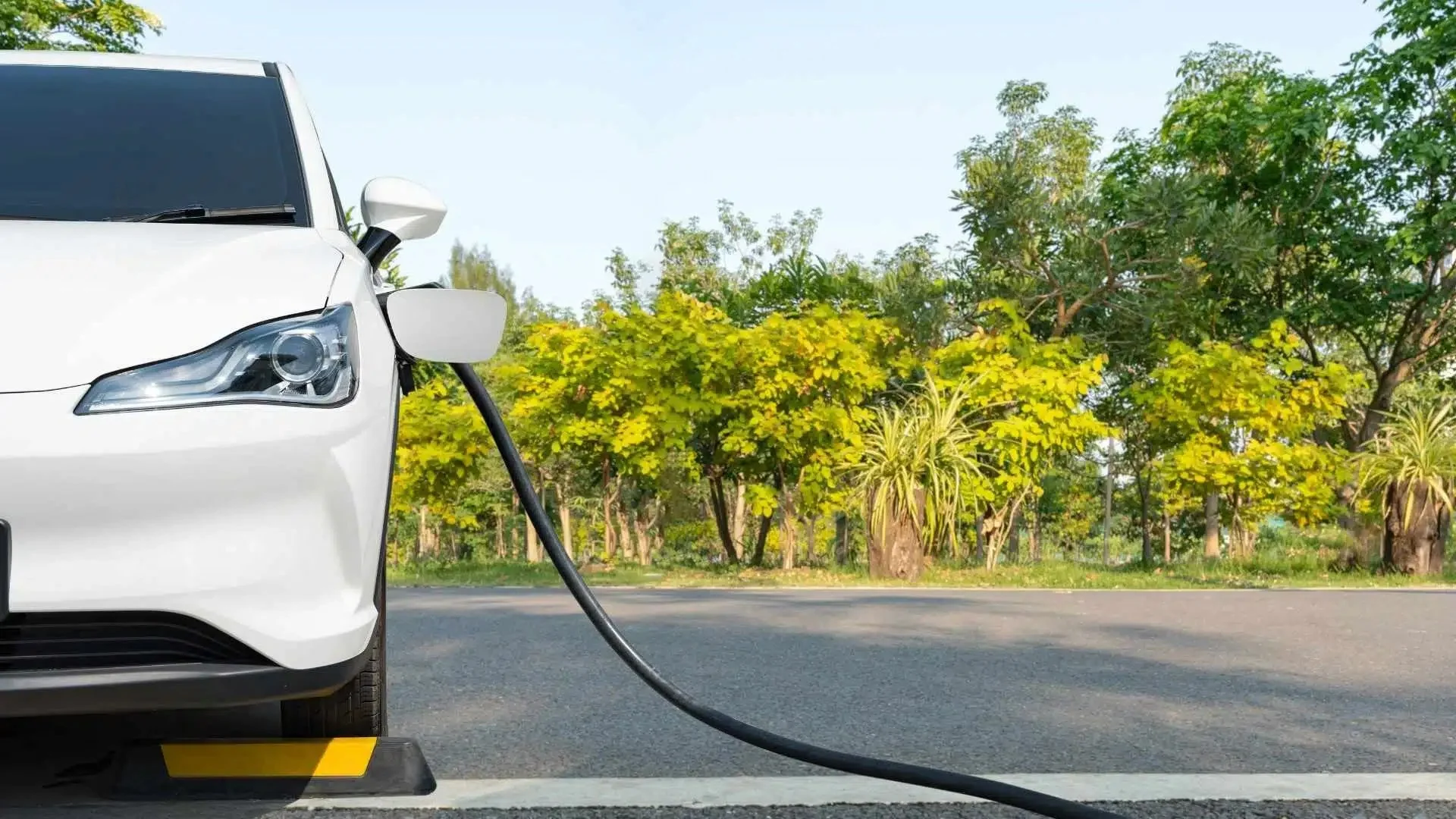 How Coral Gables Became a National Leader in Fleet Electrification