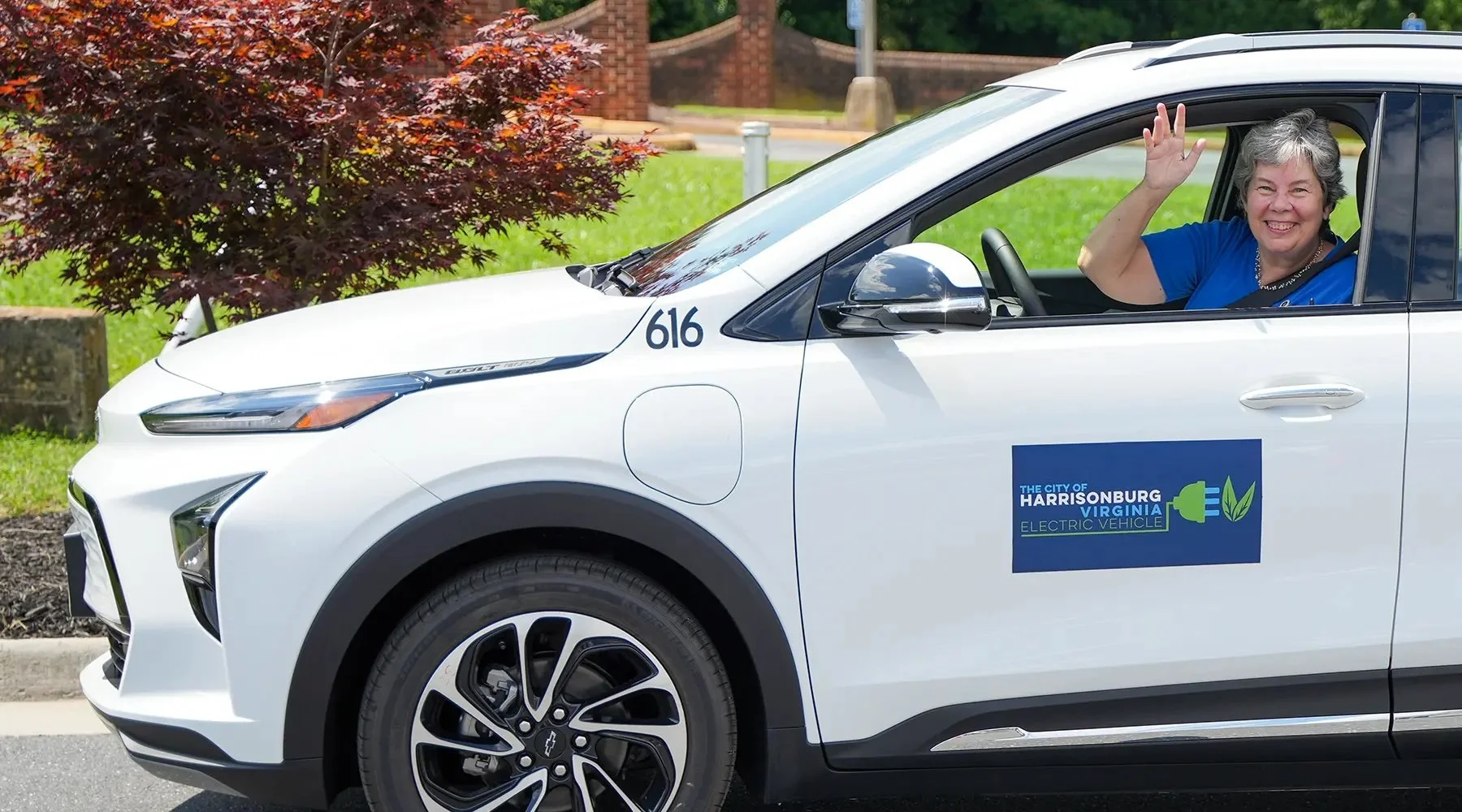 Harrisonburg, VA: The Friendly City is also becoming the Sustainable City