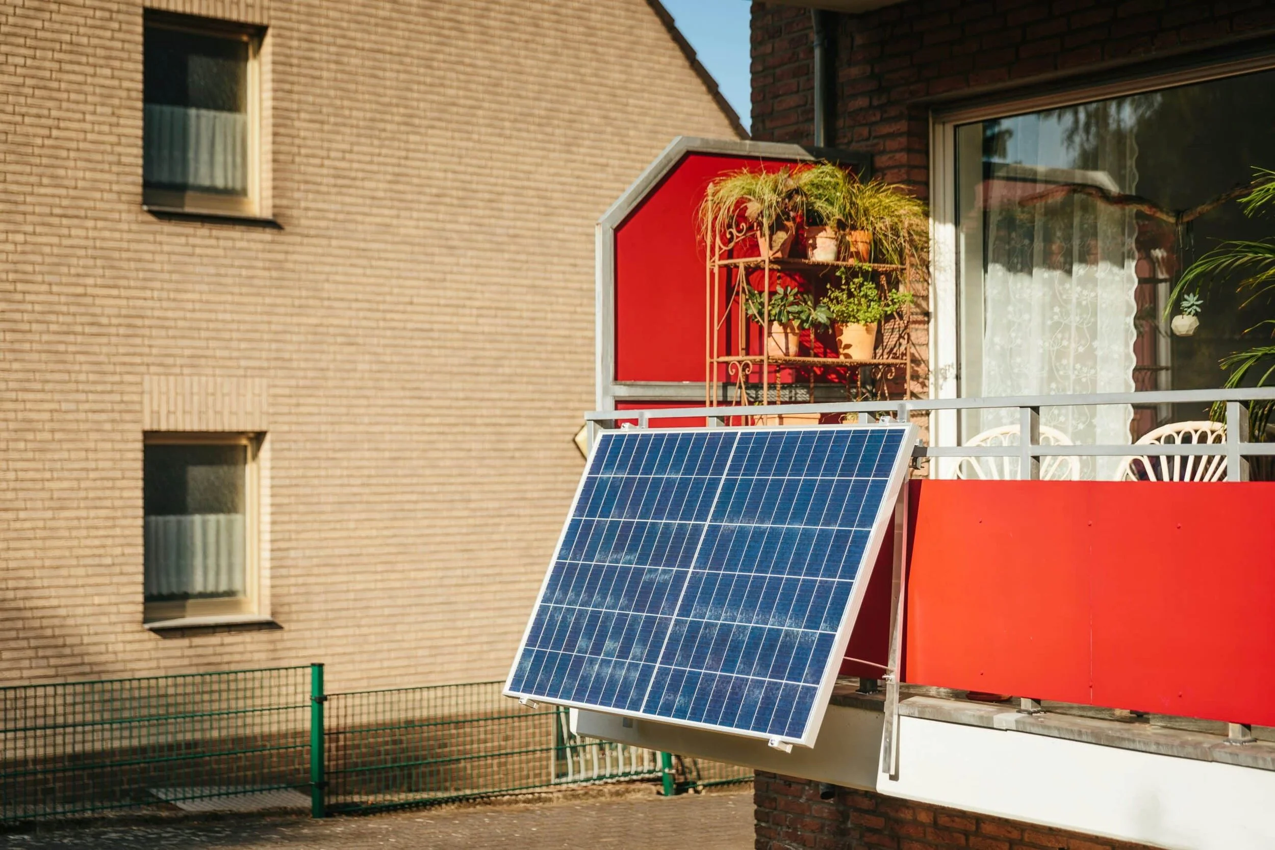 The clean energy technologies helping us beat the heat