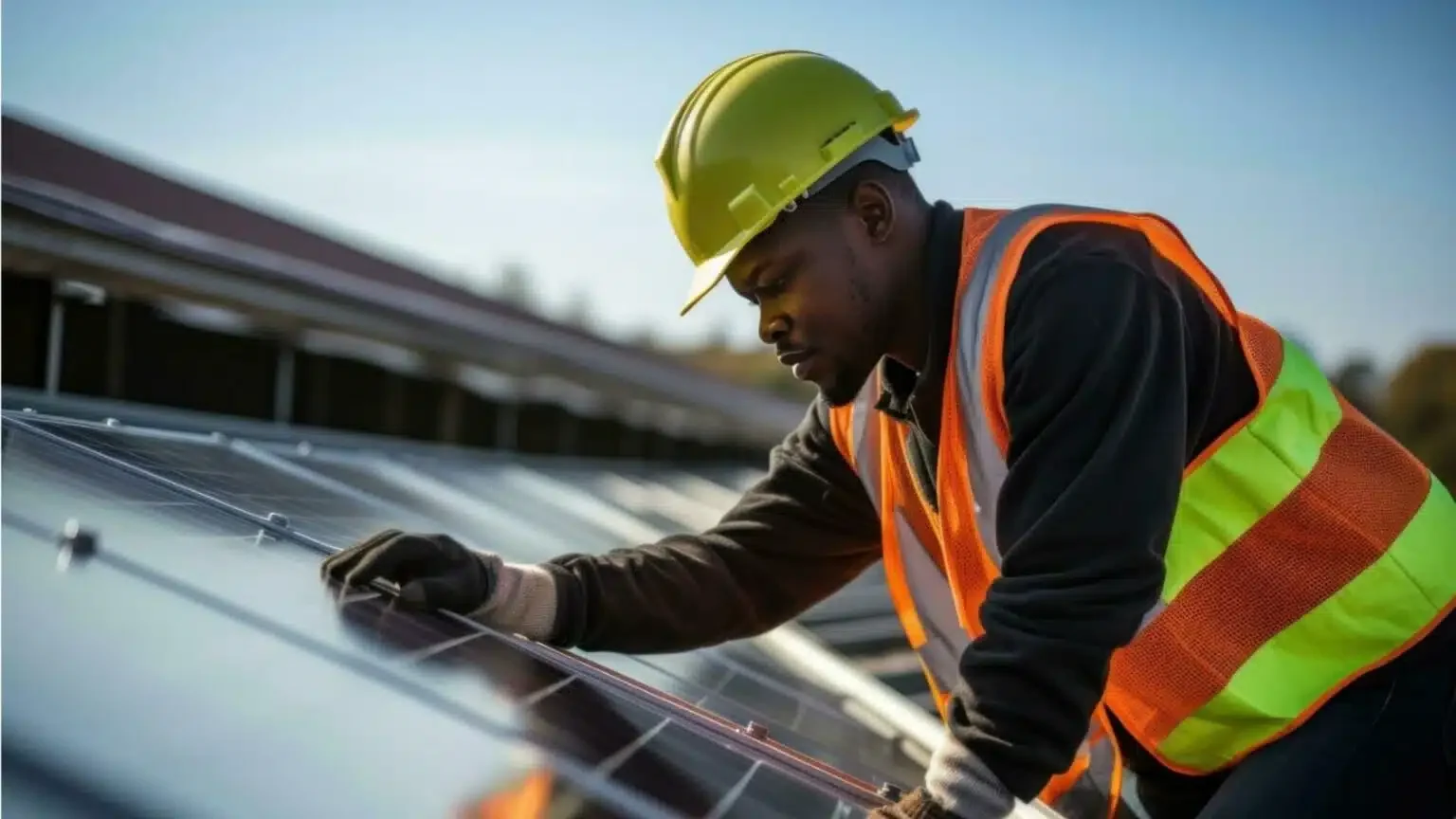 How the Termination of Solar for All Left Southern Communities Scrambling