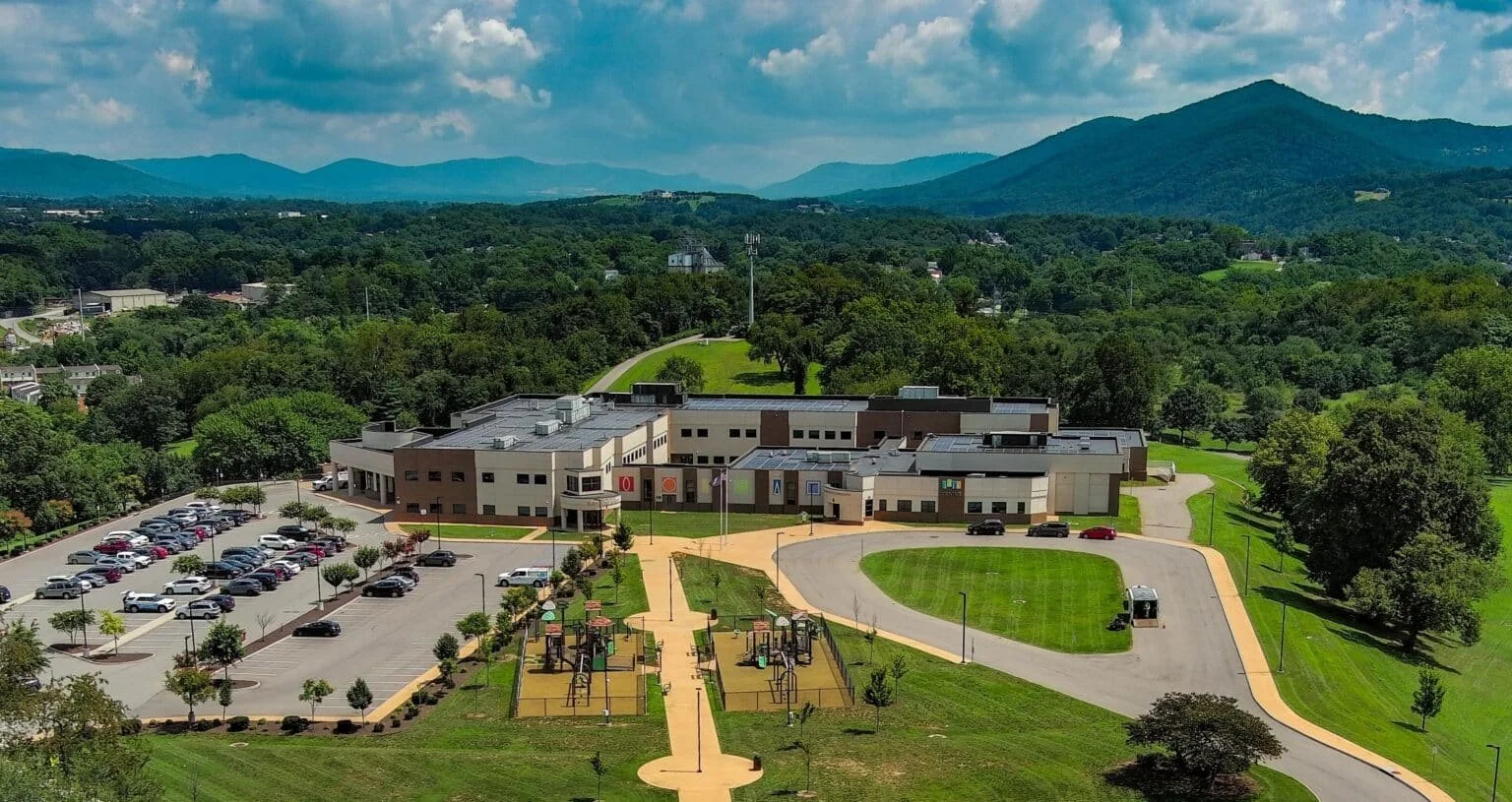 Clean energy will save this Virginia school district tens of millions