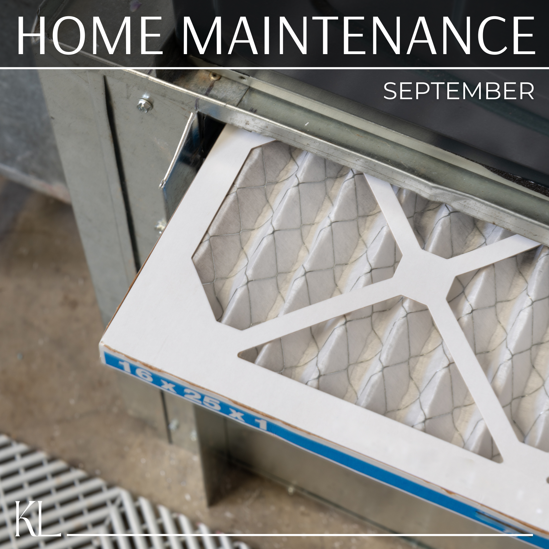 September Home Maintenance: Get Your Heating System Ready for Cooler Weather