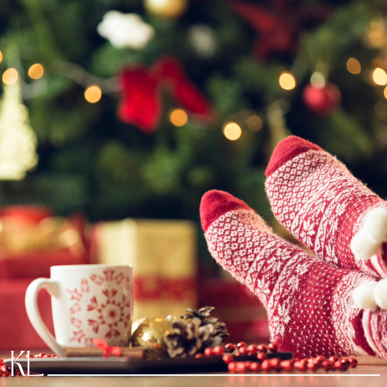 Cozy December: Transforming Your Home for the Holidays