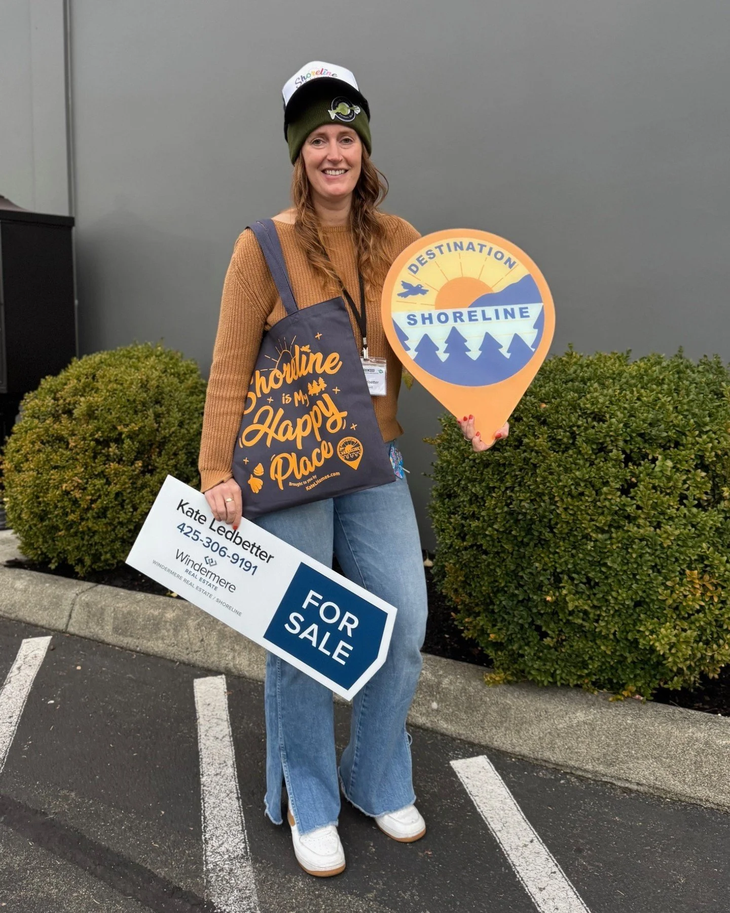Happy Halloween! I had a networking meeting this morning and decided to show up in all of my &quot;Hats&quot;. I'm a Mom (jeans, tennis shoes, pretending like I'm hip, but fully aware that I'm not.) A lollypop stuck to my pants (because if you know, 